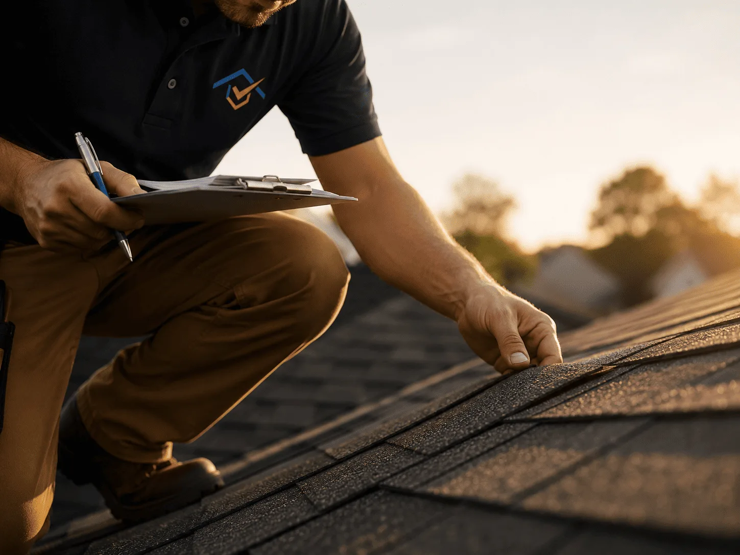 Why Choose Roof Inspection in Poplar, MT